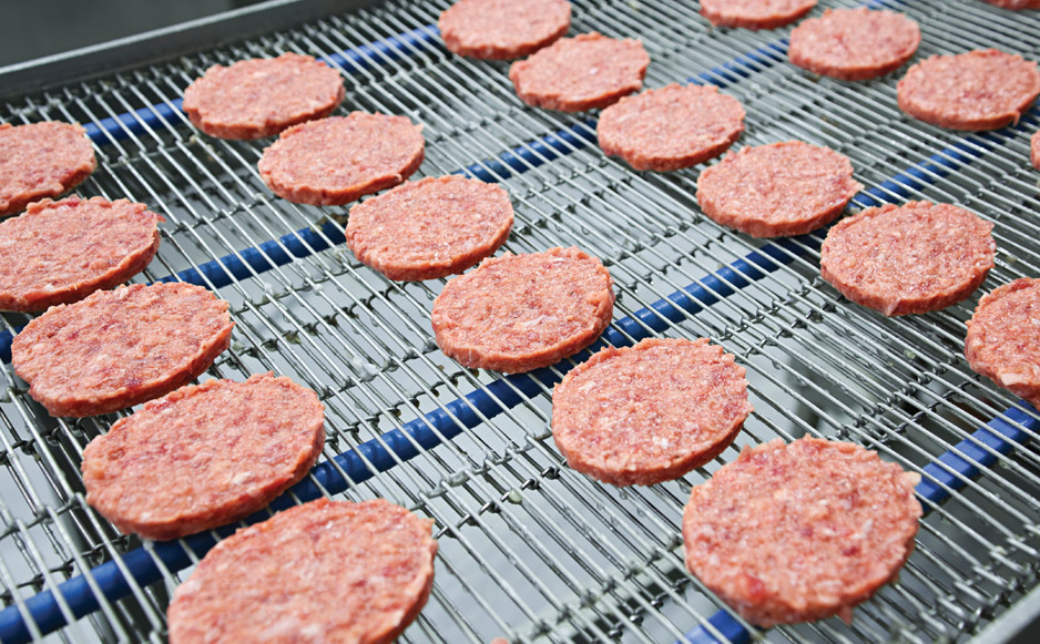 AQ Courses Meat 1