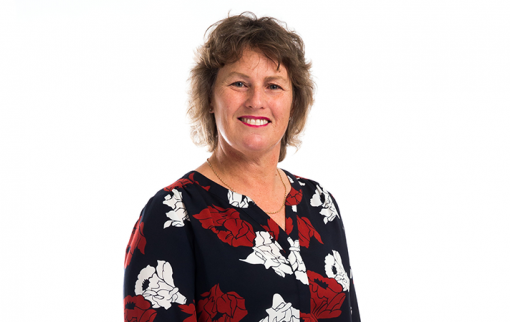 Alison Watters