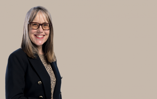 Introducing Elke van der Meijden