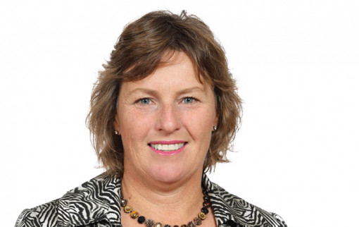 news Alison watters