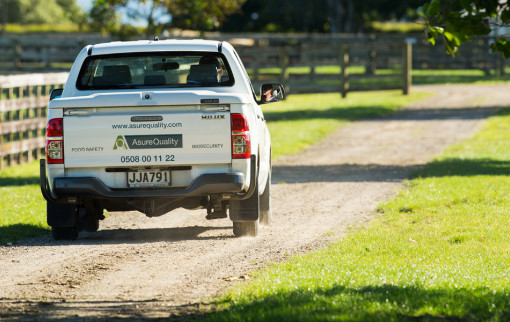 news vehicle