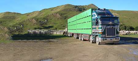 topstock transport assurance