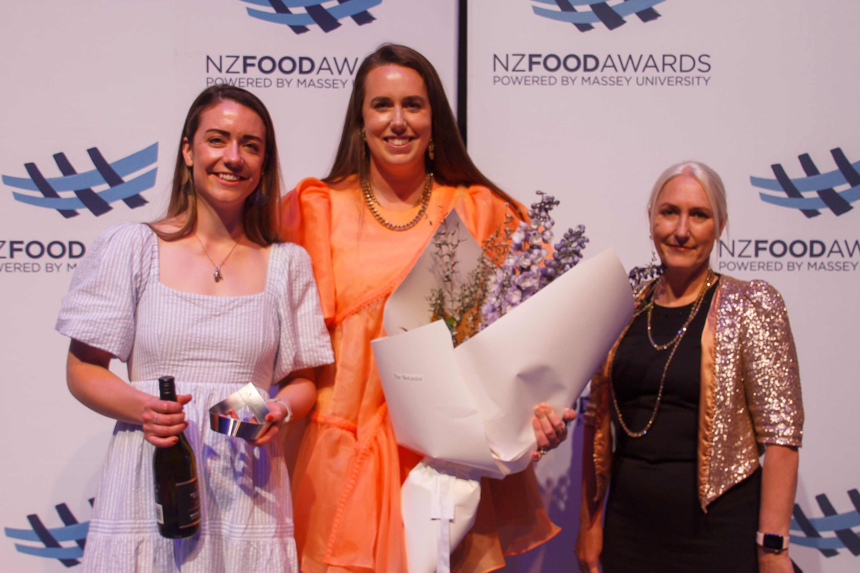 New Zealand Food Awards